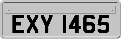 EXY1465