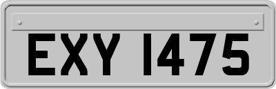 EXY1475