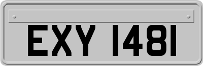 EXY1481
