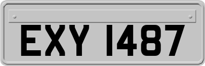 EXY1487