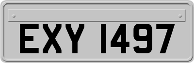 EXY1497