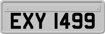 EXY1499