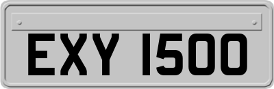 EXY1500
