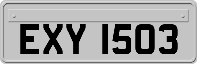 EXY1503