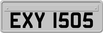EXY1505