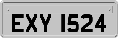 EXY1524