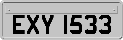 EXY1533