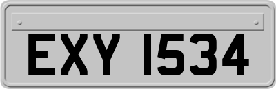 EXY1534