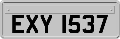EXY1537