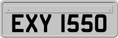 EXY1550