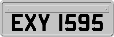 EXY1595