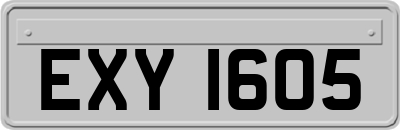 EXY1605