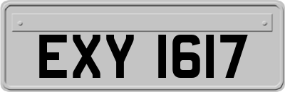 EXY1617