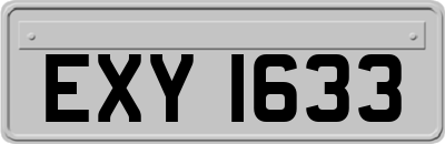 EXY1633