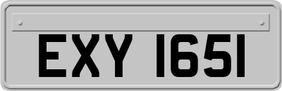 EXY1651