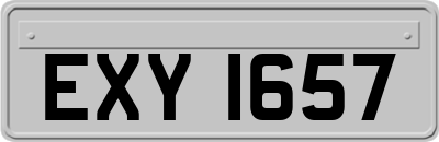 EXY1657
