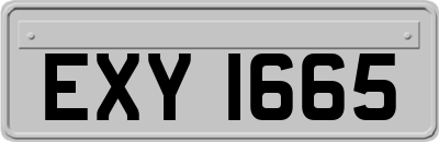 EXY1665