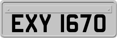 EXY1670