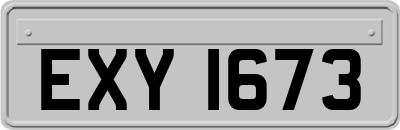 EXY1673