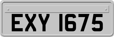 EXY1675