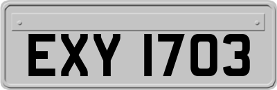 EXY1703