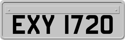 EXY1720