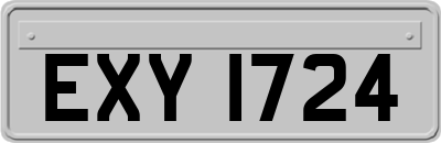 EXY1724