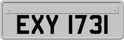 EXY1731