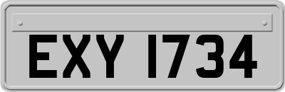 EXY1734