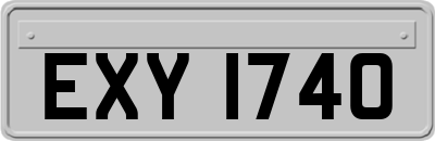 EXY1740