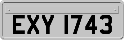 EXY1743