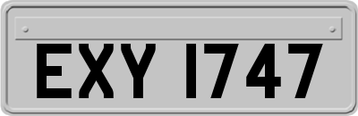 EXY1747