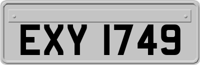 EXY1749