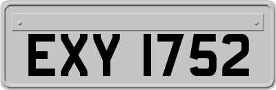 EXY1752