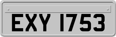 EXY1753