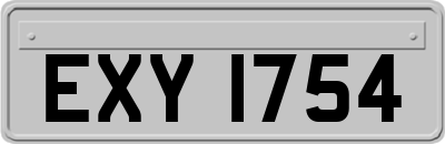 EXY1754