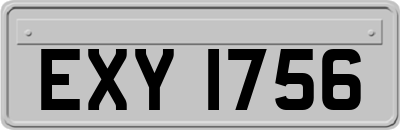 EXY1756