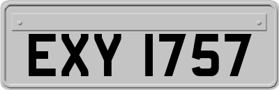 EXY1757