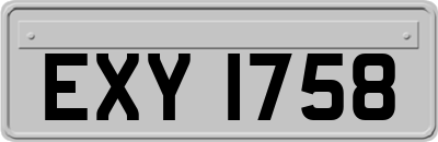 EXY1758