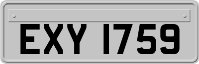 EXY1759