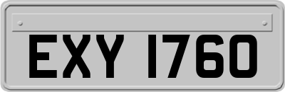 EXY1760