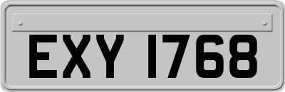 EXY1768