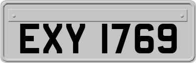 EXY1769