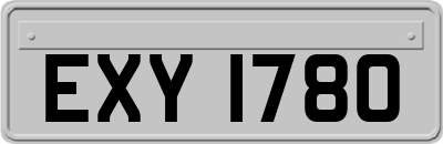 EXY1780