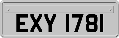 EXY1781