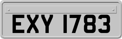 EXY1783