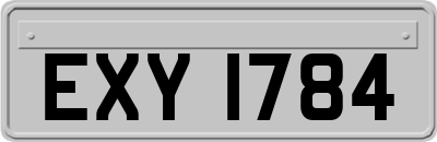EXY1784
