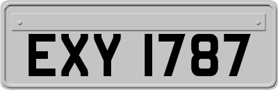 EXY1787