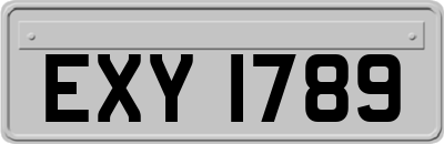 EXY1789