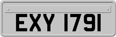 EXY1791